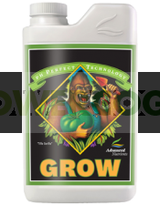 Grow 1L Ph Perfect (Advanced Nutrients)