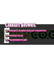HashBrownie Cannabis (Cannashok)
