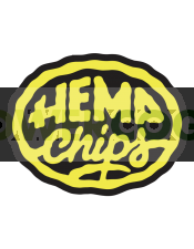Hemp Chips Amnesia Patatas Fritas