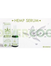 Hemp Serum CBD Cannabis (10 ml) Essenz