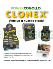 Hormonas Clonex Gel 50 ml