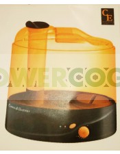 Humidificador 9 Litrosdía Cornwall Electronics