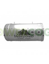 Ozonizador Indizono Conducto 150 mm (3500MG/H)