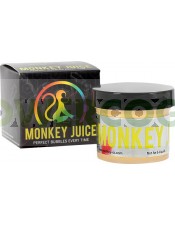 Jabón Monkey Juice 2 oz Bubble Smoke 
