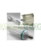 Kit 150W Agrolite CFL (bajo consumo)
