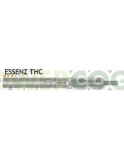 Kit Vaporizador Essenz THC para BHO y VEGETAL