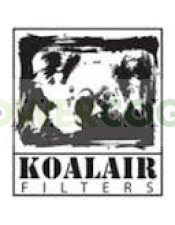  Filtro KoalAir Carbón Áctivo sistema antiolor para tu cultivo de marihuana