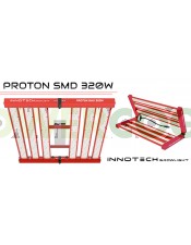 Luminaria LED Proton SMD 320W InnoTech
