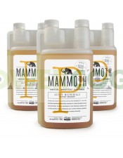 MAMMOTH P (MAMMOTH MICROBES) 