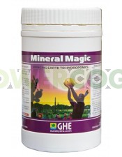 Mineral Magic GHE