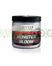 Monster Bloom de Grotek- PK Fin Floración
