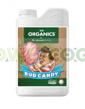 OG ORGANICS BUD CANDY (Advanced Nutrients)