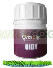 Oidy (Ostroka) Contra Oidio