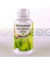 organik crecimiento abono cannabis