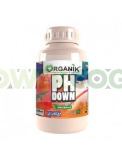 Organik Ph Down