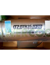 Ozonizador Ozotr3S Conducto 250mm (10000MG/H)