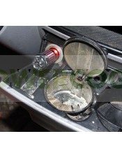 Ozononizador-Ionizador para coche elimina olores