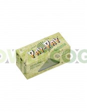 Papel Pay-Pay Rollo 5m GoGreen Verde