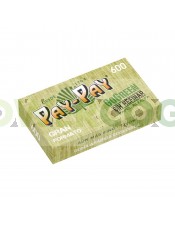 Pay-Pay GoGreen Verde 600 Papeles
