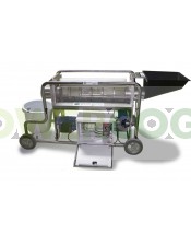 Maquina Peladora Green Cutter Elite Pro