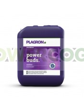 POWER BUDS PLAGRON 5 litros