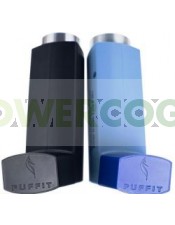 Vaporizador PUFFit Inhalador muy discreto y portátil