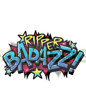 Ripper Badazz Feminizada (Ripper Seeds)