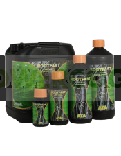 Ata Rootfast es un estimulador de la raiz, 100% vegetal,