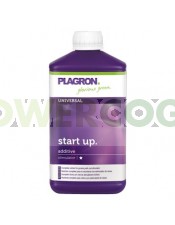 Start Up Plagron 