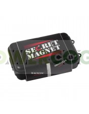 Secret Magnet Caja Magnética Ocultación