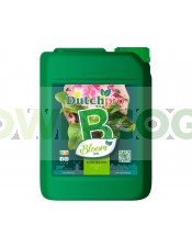 Soil A+B Bloom Agua Dura (Hard Water) Dutch Pro 