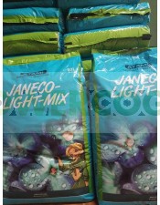 Sustrato Janeco Light Mix 50 Lt 