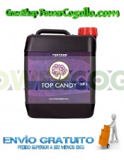 Top Candy (Top Crop) 10 litros