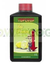 TOP LEMON- ACIDO CITRICO (Top Crop) 1 litro