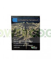 Trichoderma Harzianum Hongo Beneficioso para las Raíces