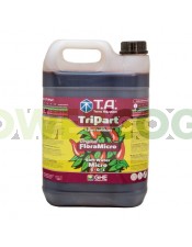 TRIPART MICRO AGUA BLANDA FLORA SERIES (TERRA AQUATICA) 5 litros