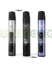 Vaporizador XMAX V3 Pro 2 en 1