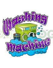 Washing Machine Feminizada (Ripper Seeds)