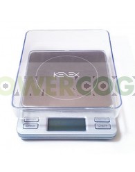 Báscula Digital Kenex Magno 500 gr / 0,01gr