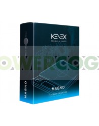 Báscula Digital Kenex Magno 1000 gr / 0,1gr
