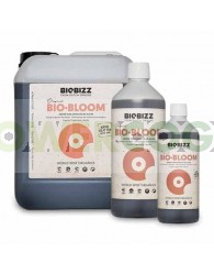 Bio Bloom (BioBizz) Abono Floración