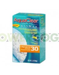 Filtro Aquaclear 30  Biomax