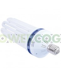 Bombilla 150w Agrolite CFL Crecimiento (bajo consumo)