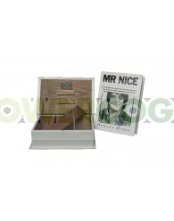 Caja de Líar Libro Mr. Nice (Howard Marks)