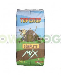 Complete Mix 50 LT Sustrato Top Crop