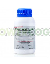Delta 8 Cannabiogen-500 ml