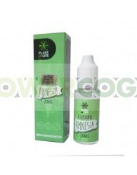 E-Liquid con Terpenos Marihuana 20 ml (Plant of Life)