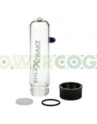 Extractor BHO OIL BLACK LEAF BY EHLE X-TRAKT