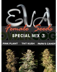Special Mix 3 (Eva Seeds)