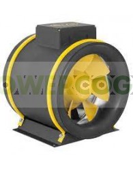 Extractor Max Fan 2 Velocidades-MaxFan 315MM 3180